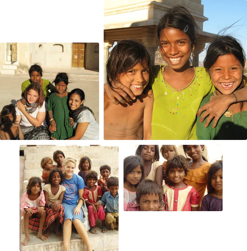 Volunteer in India Programs
