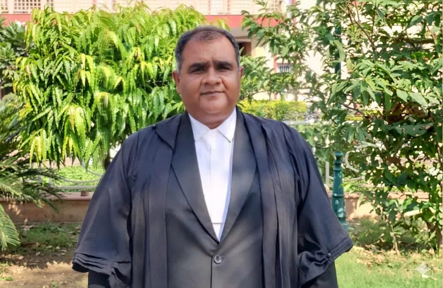 Free Legal Advisor for Volunteers