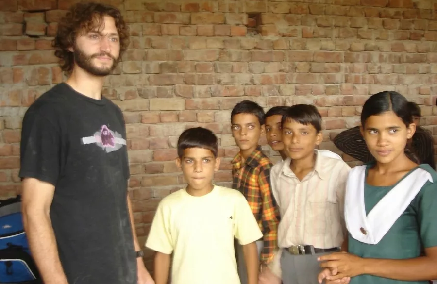 Helping children with homework