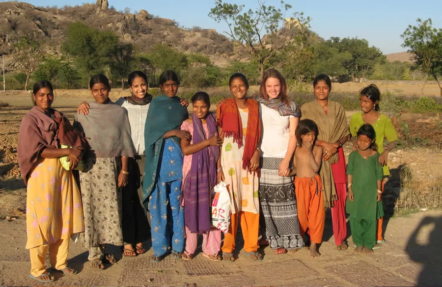 Women Empowerment Workshop