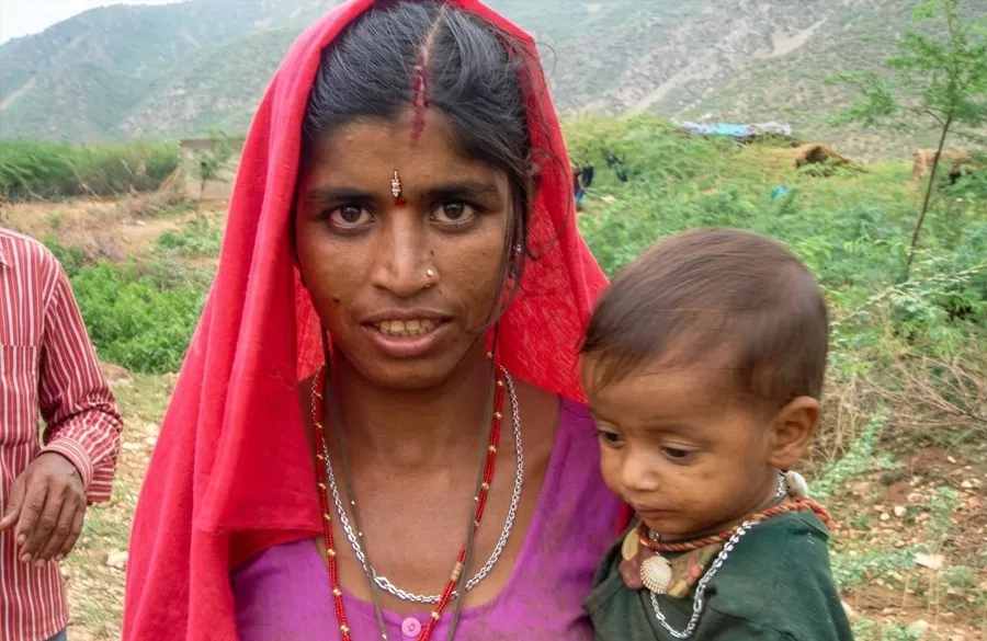 Women Empowerment Volunteering India